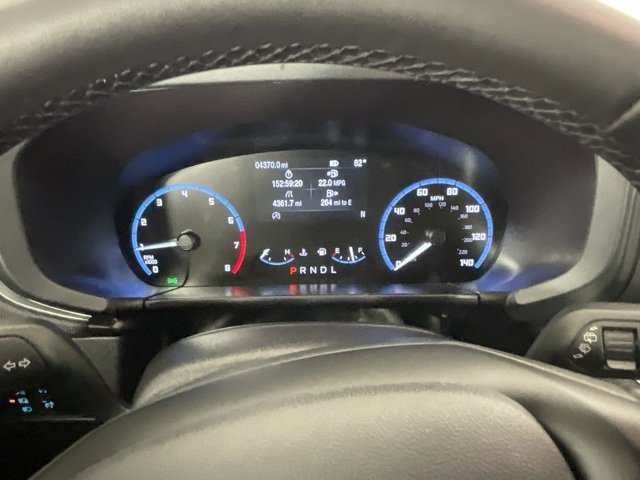 Used 2024 Ford Bronco Sport Big Bend w/ Convenience Package image 24