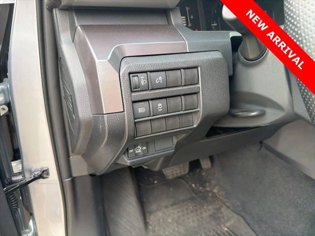 Used 2025 Toyota Tacoma SR5 image 17