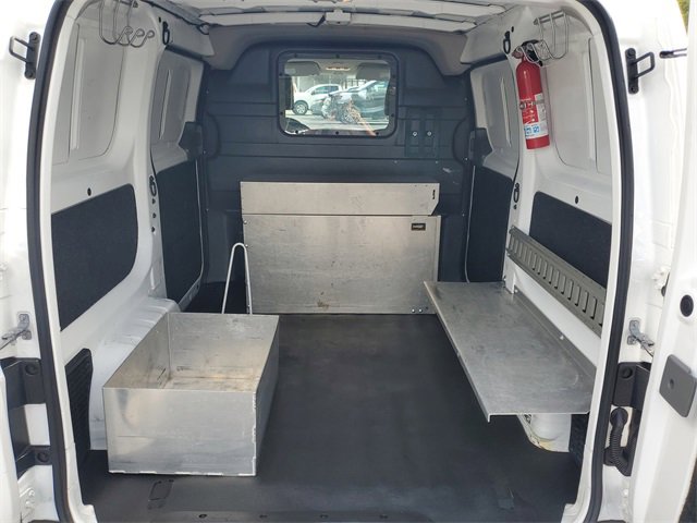 Used 2020 Nissan NV200 S image 6