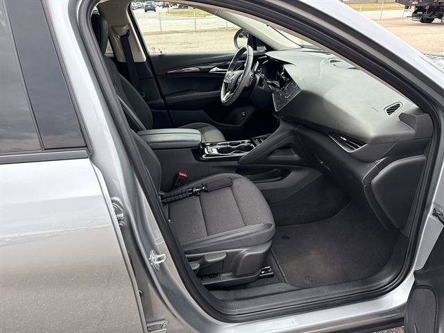 Certified 2023 Buick Envision Preferred w/ Sport Touring Package AWD/4WD image 46