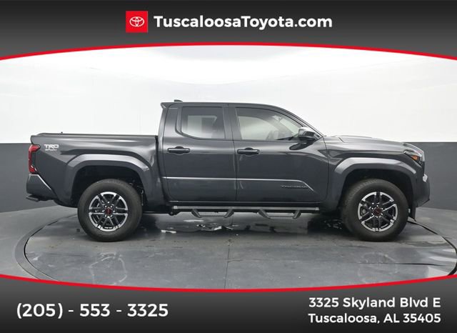 Used 2024 Toyota Tacoma TRD Sport