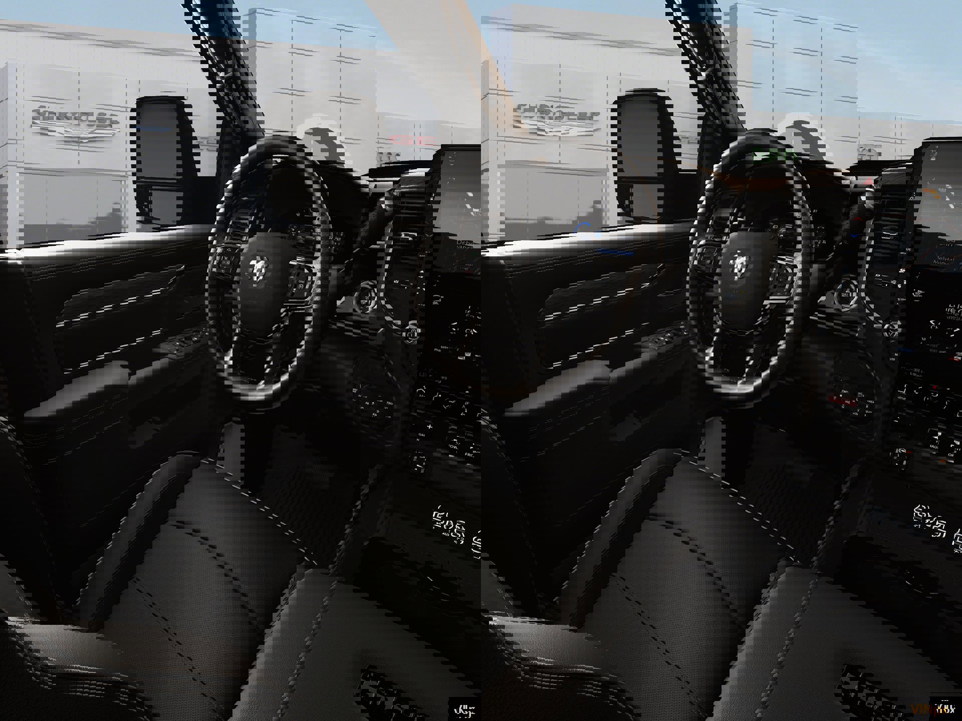 New 2026 RAM 2500 Power Wagon image 17