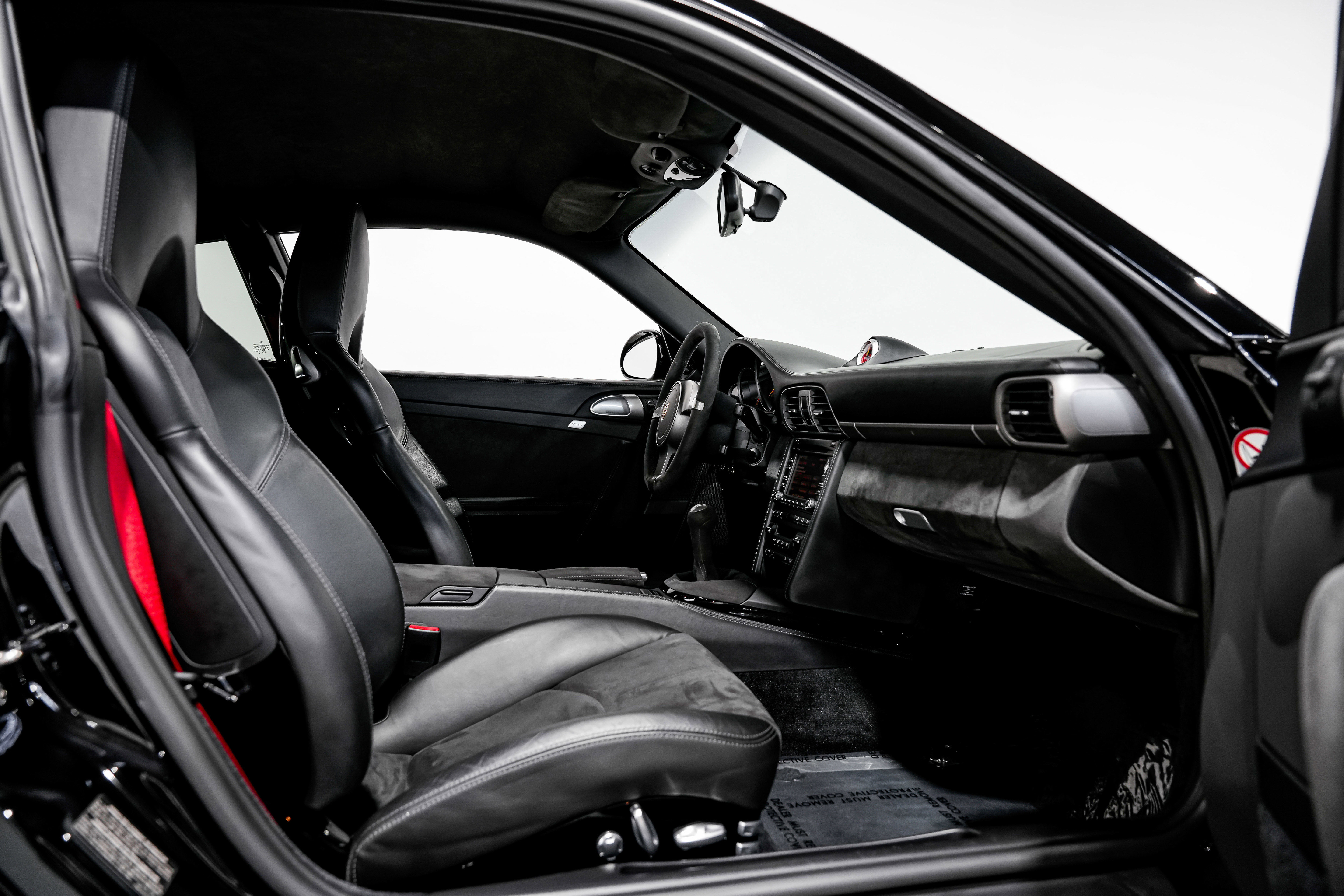 Used 2010 Porsche 911 GT3 image 29