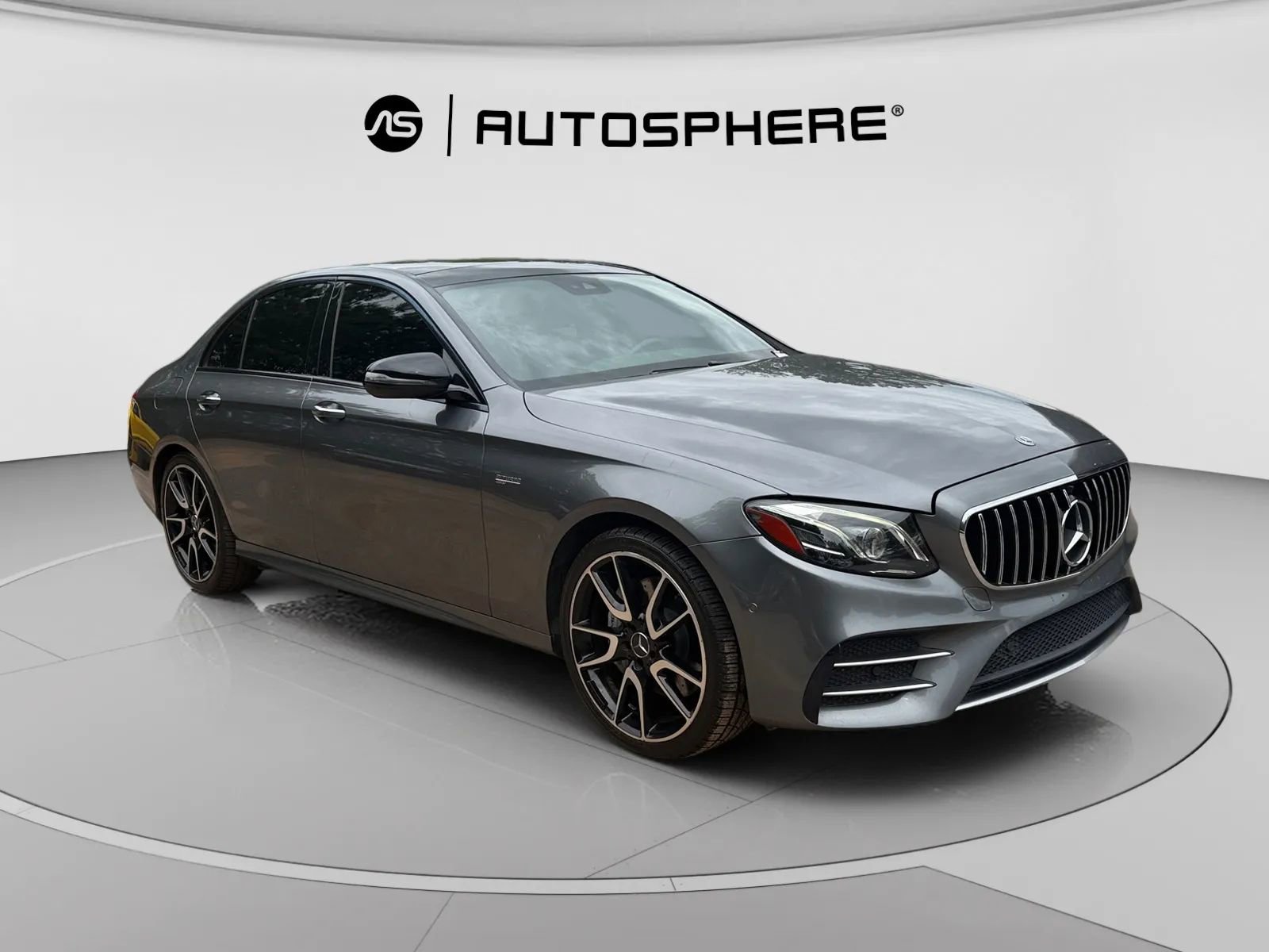 Used 2018 Mercedes-Benz E 43 AMG 4MATIC Sedan image 12