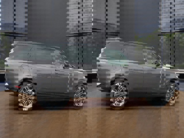 New 2026 Land Rover Range Rover Long Wheelbase SE image 17