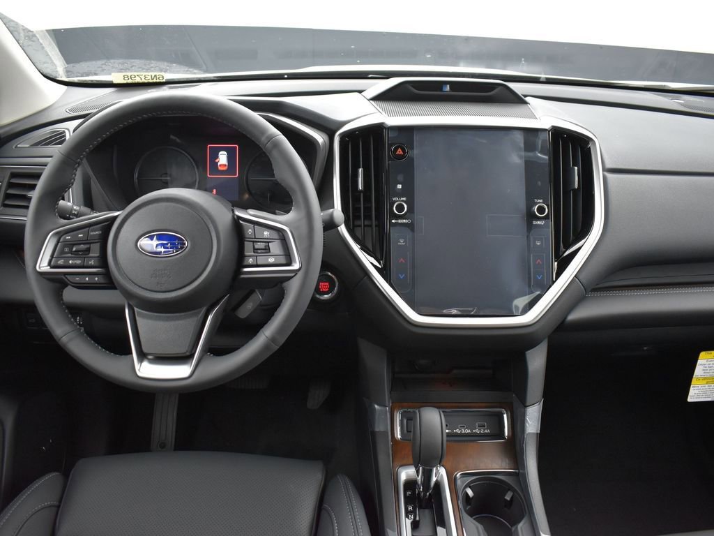 New 2025 Subaru Ascent Touring image 15