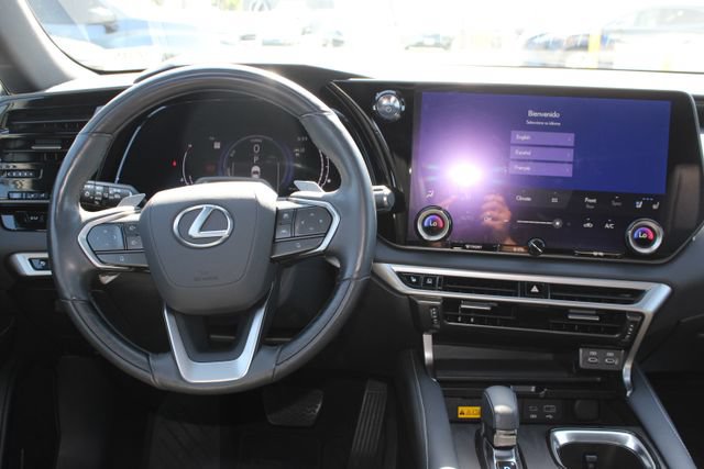 Certified 2024 Lexus RX 350 w/ Convenience Package AWD/4WD image 14