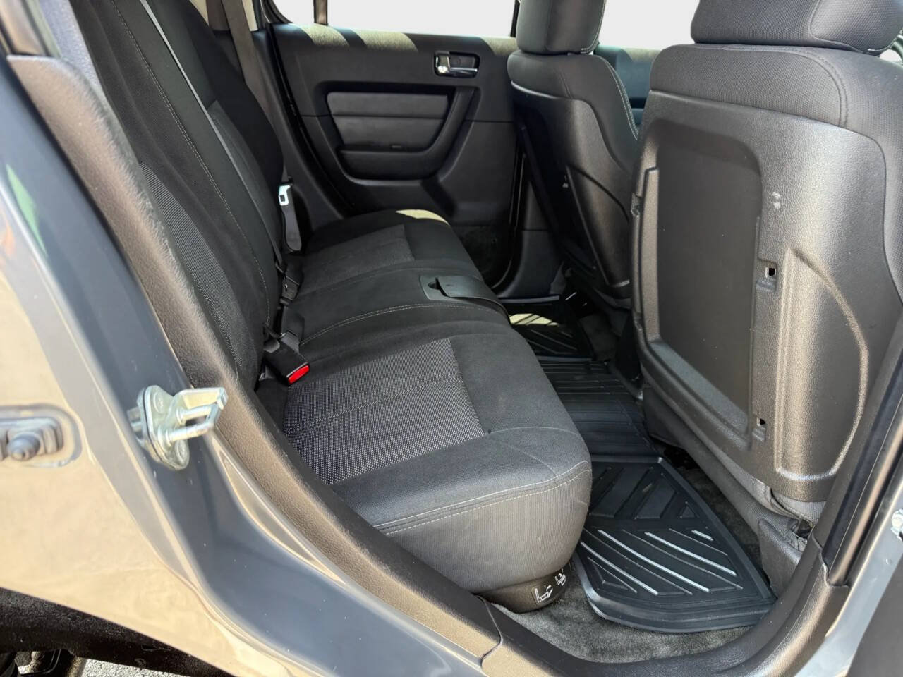 Used 2009 HUMMER H3 AWD/4WD image 11