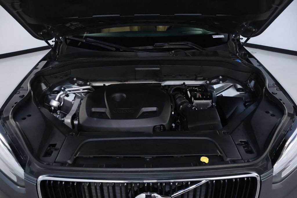Used 2019 Volvo XC90 T6 Momentum image 36