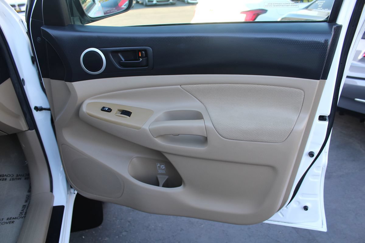 Used 2009 Toyota Tacoma PreRunner RWD image 20