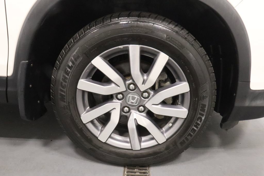 Used 2019 Honda Pilot EX image 27