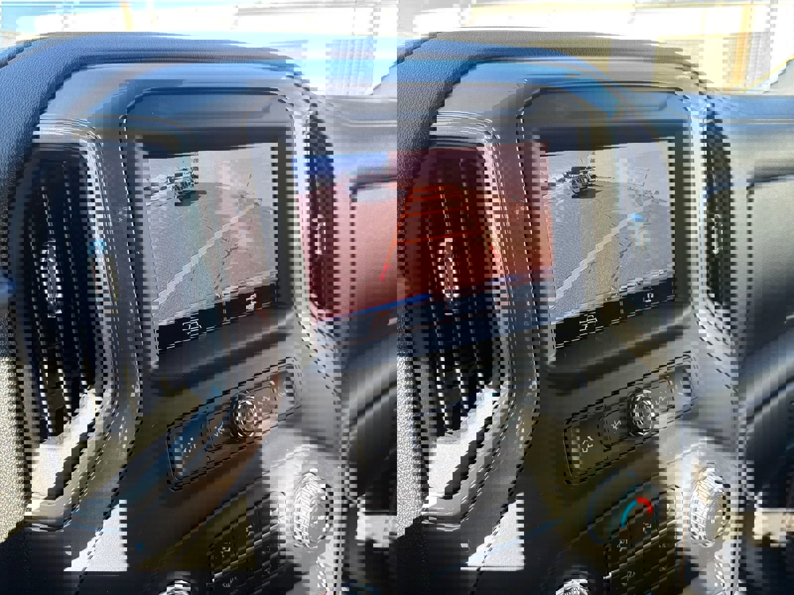 New 2026 GMC Sierra 1500 Pro w/ Pro Value Package image 20