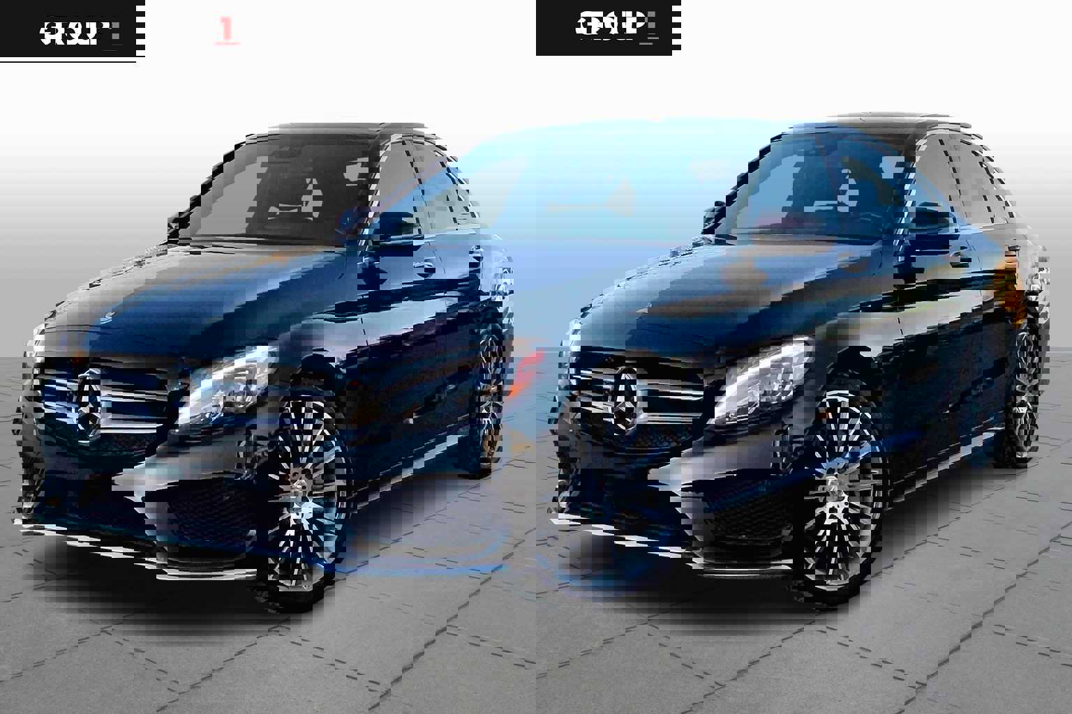 Used 2017 Mercedes-Benz C 300 Sedan