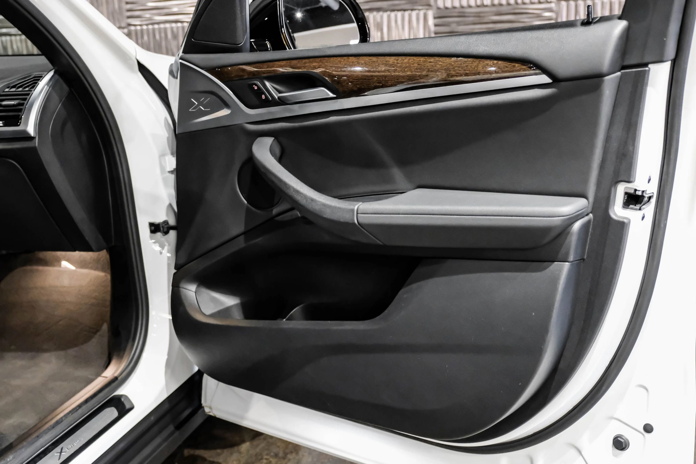 Used 2020 BMW X3 sDrive30i w/ Convenience Package image 50