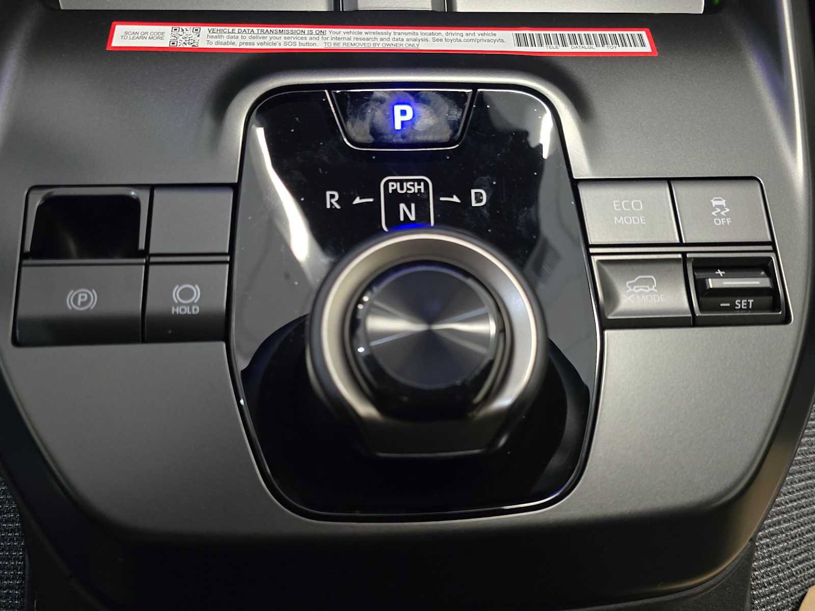 New 2027 Toyota bZ AWD/4WD image 16
