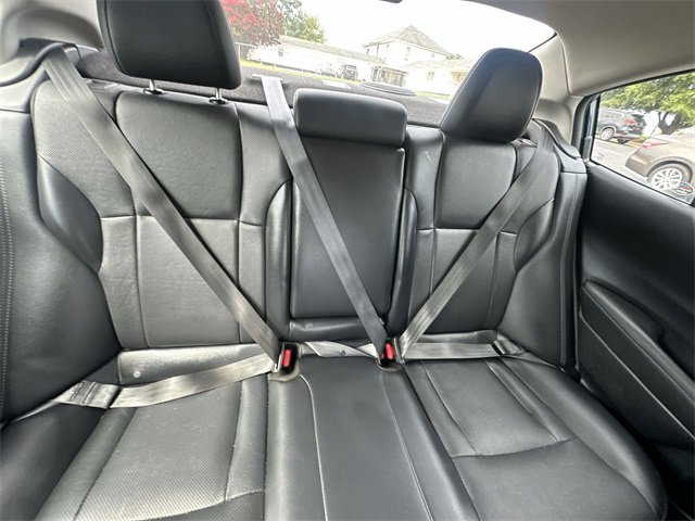 Used 2024 Subaru Legacy Limited image 24