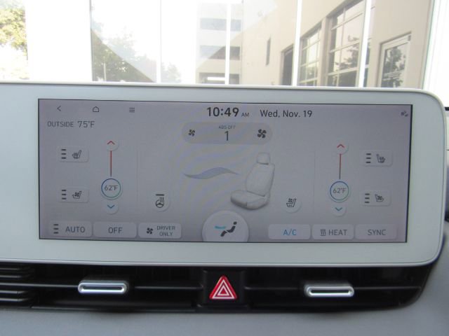 Used 2023 Hyundai Ioniq 5 Limited image 53