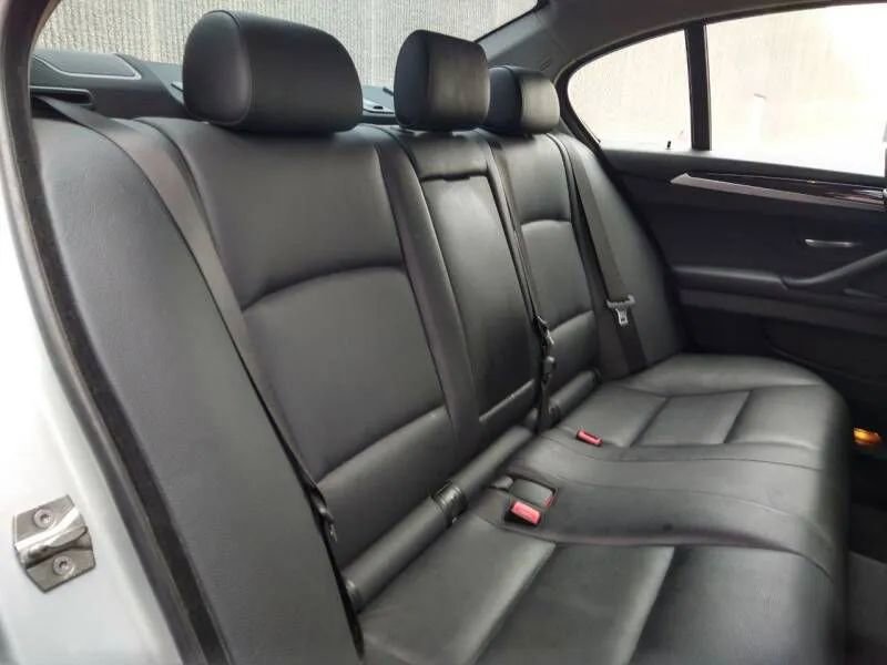 Used 2013 BMW 535i xDrive Sedan AWD/4WD image 16