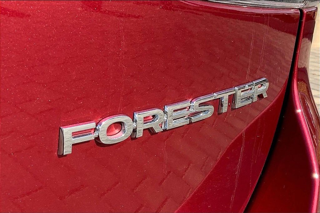 Used 2024 Subaru Forester Premium image 24