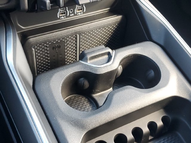 New 2026 RAM 1500 Big Horn AWD/4WD image 28