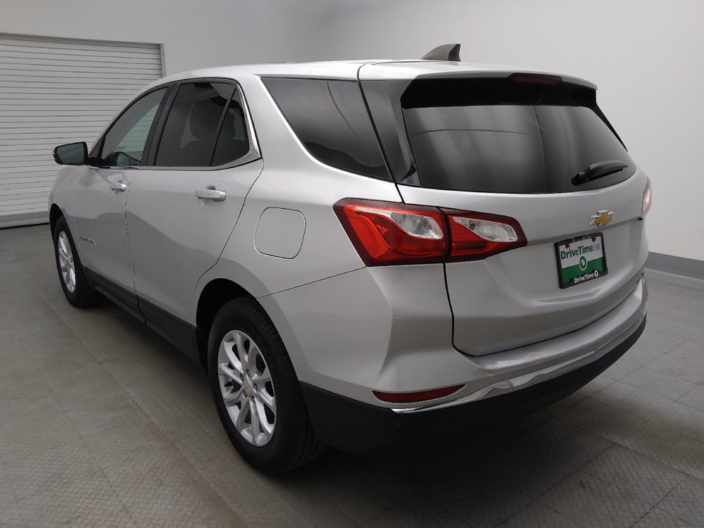 Used 2019 Chevrolet Equinox LT AWD/4WD image 5