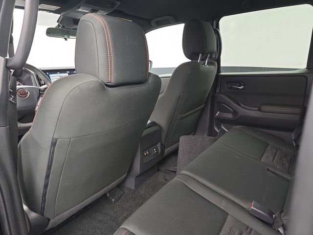 Used 2025 Nissan Frontier Pro-X w/ Pro Convenience Package image 36