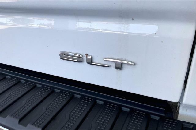 Used 2023 GMC Sierra 1500 SLT AWD/4WD image 22