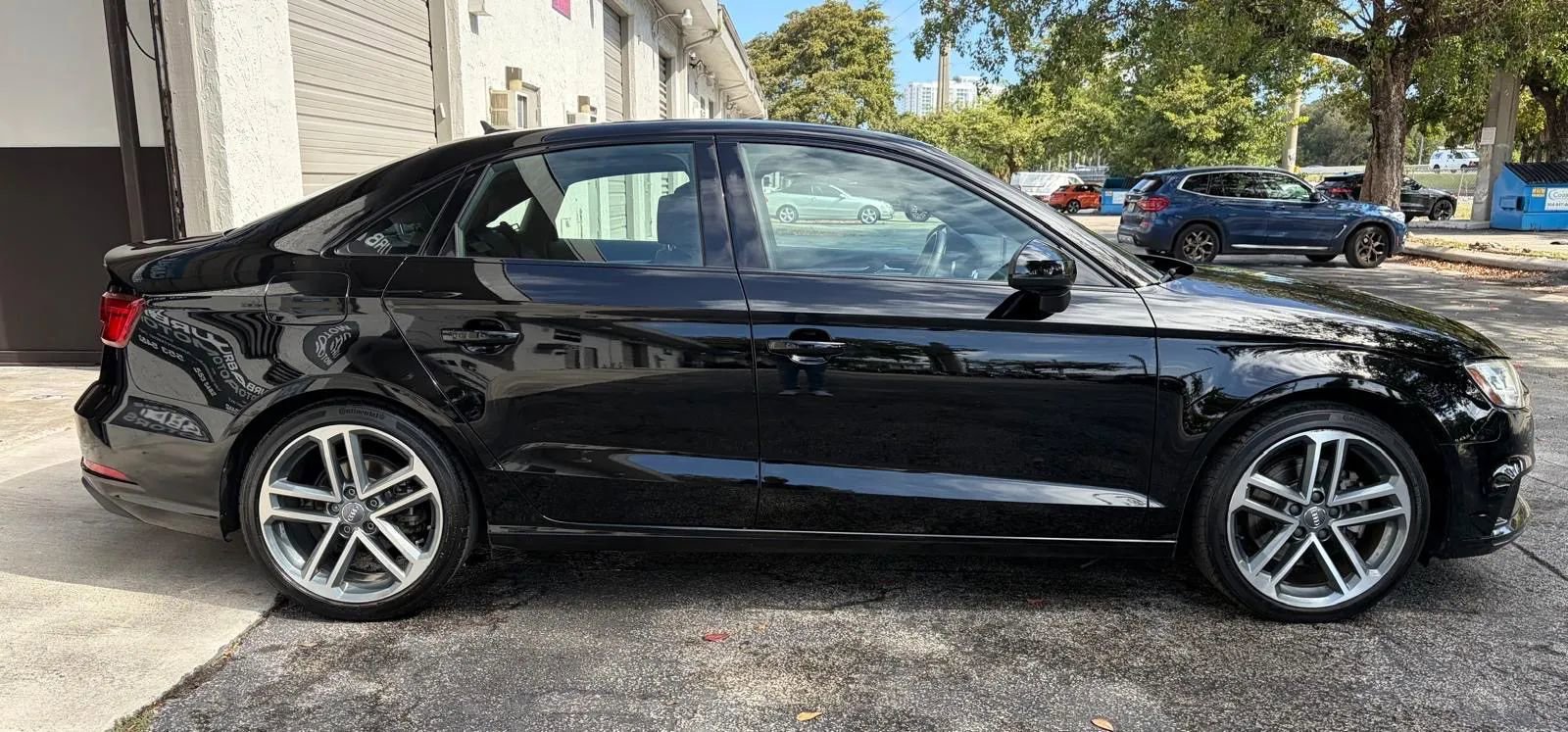 Used 2020 Audi A3 2.0T Premium FWD image 7