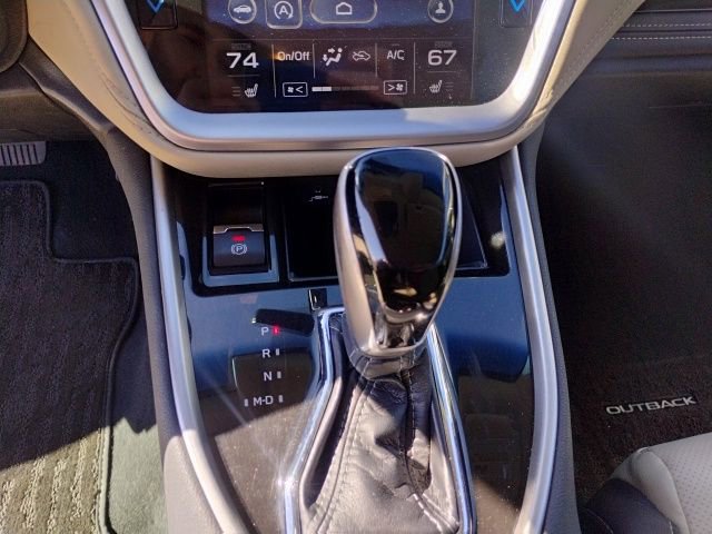Used 2022 Subaru Outback Limited XT image 24