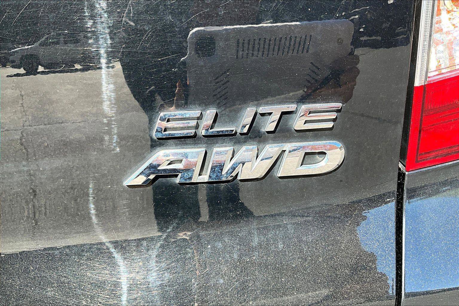 Used 2019 Honda Passport Elite image 8