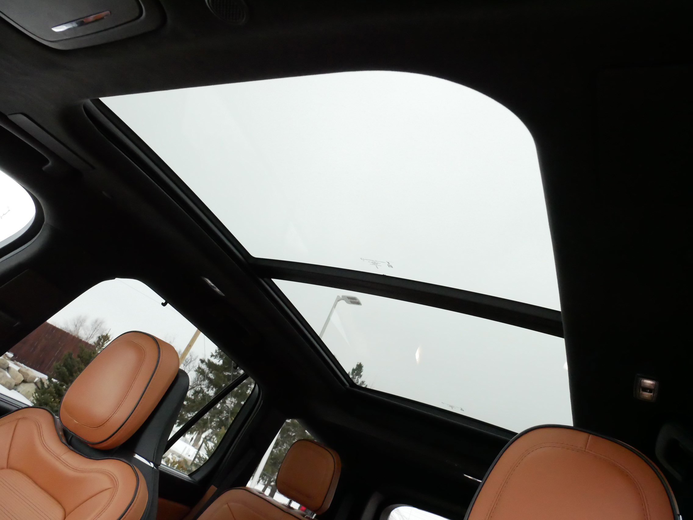 Used 2023 Lincoln Aviator Black Label w/ Dynamic Handling Package AWD/4WD image 30