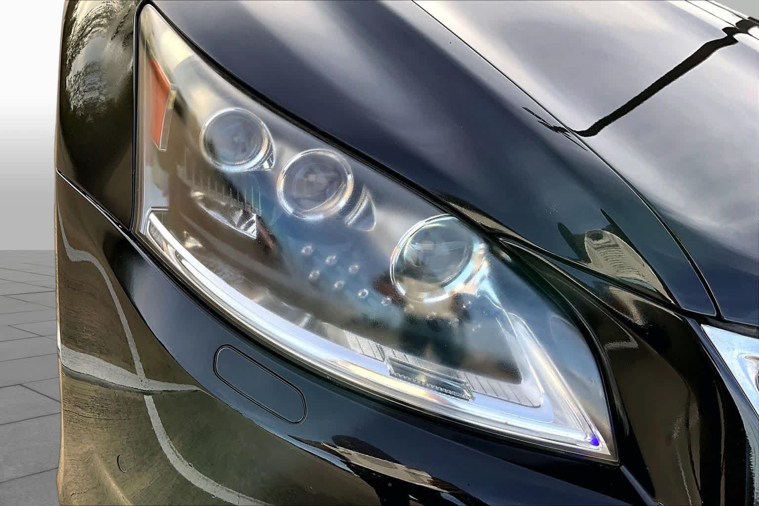 Used 2013 Lexus LS 460 L AWD/4WD image 26