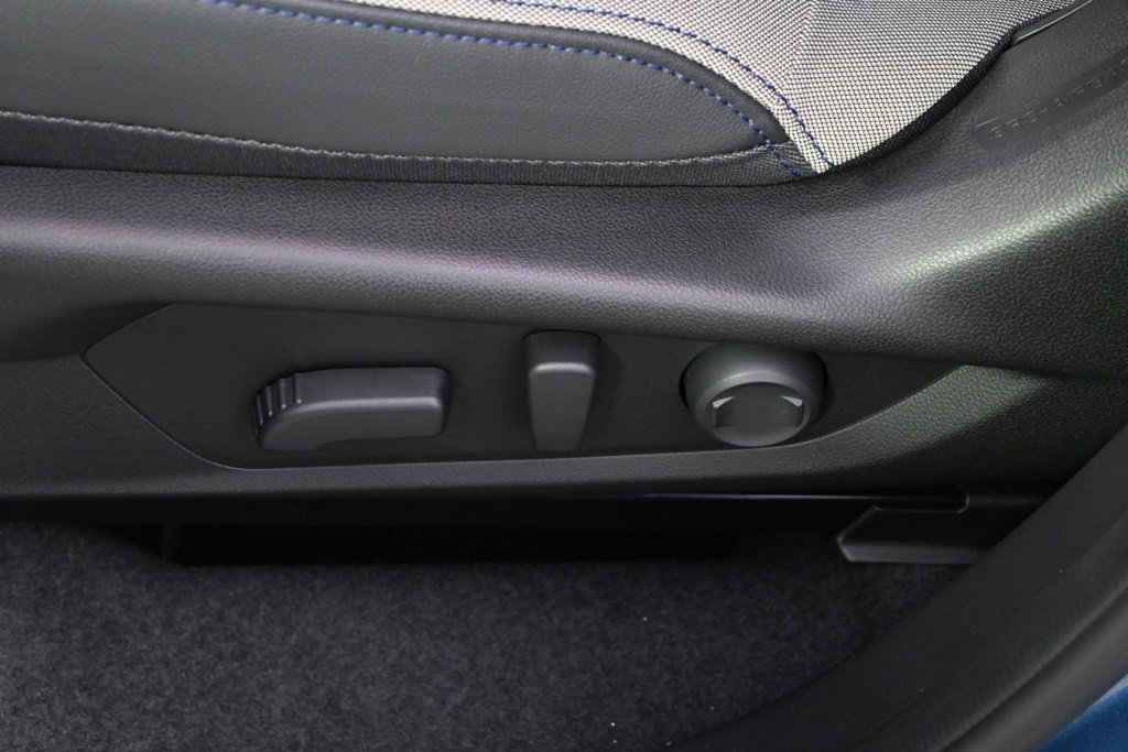New 2025 Subaru Forester Premium image 14