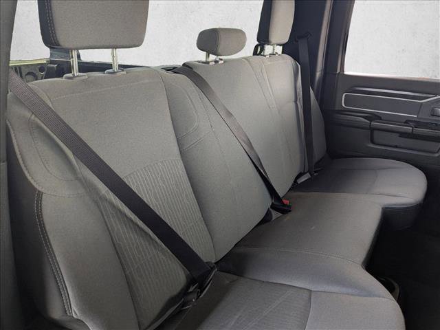 Used 2021 RAM 2500 Big Horn AWD/4WD image 17