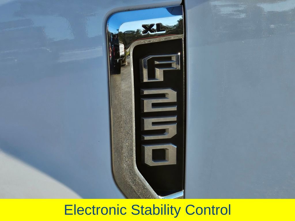Used 2021 Ford F250 XL w/ Power Equipment Group image 34