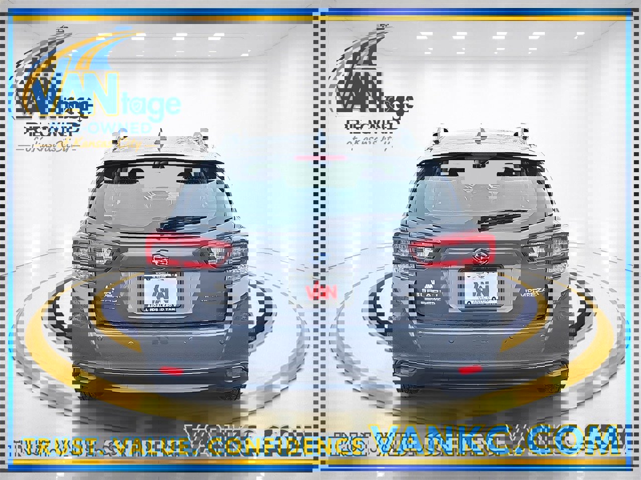 Certified 2023 Subaru Impreza 2.0i Limited image 7