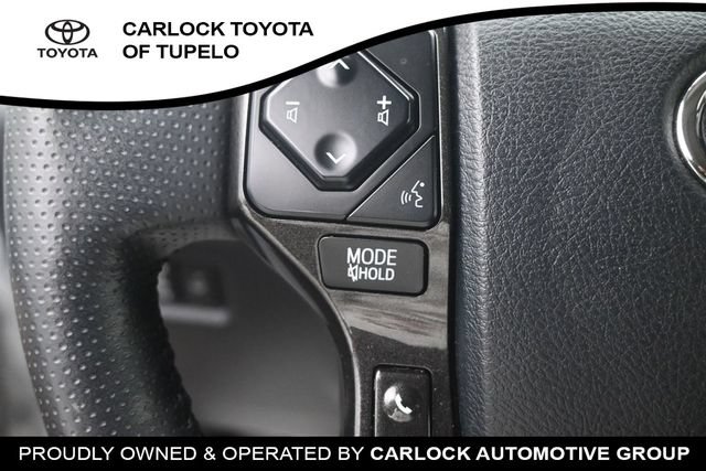 Used 2024 Toyota 4Runner TRD Pro AWD/4WD image 32