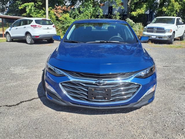 Certified 2023 Chevrolet Malibu LT FWD image 27