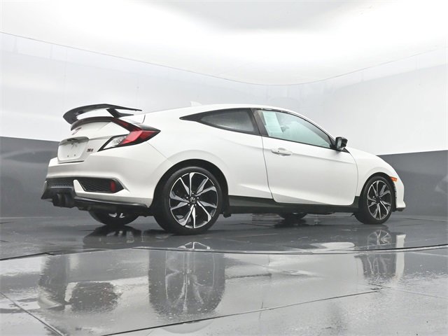 Used 2018 Honda Civic Si image 26