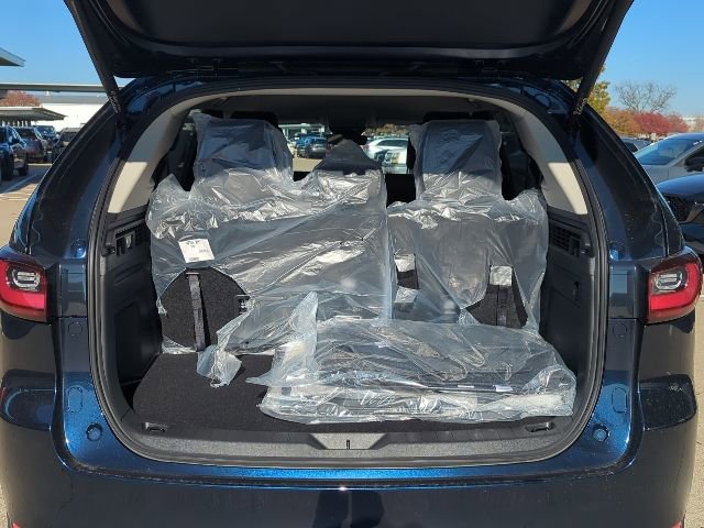 New 2026 MAZDA CX-90 3.3 Turbo w/ Select Package image 27