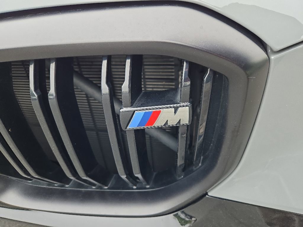 Used 2024 BMW X5 M60i AWD/4WD image 11