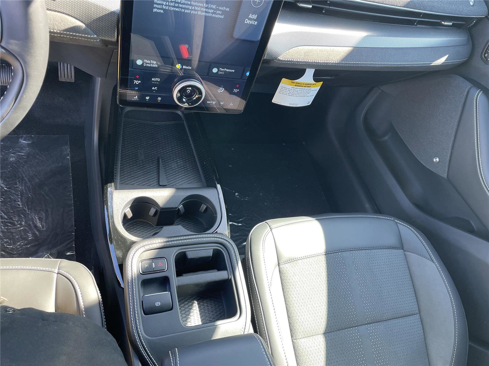 Used 2026 Ford Mustang Mach-E GT AWD/4WD image 19