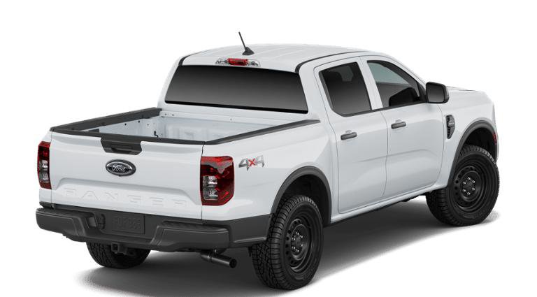 New 2026 Ford Ranger XL w/ Trailer Tow Package image 25