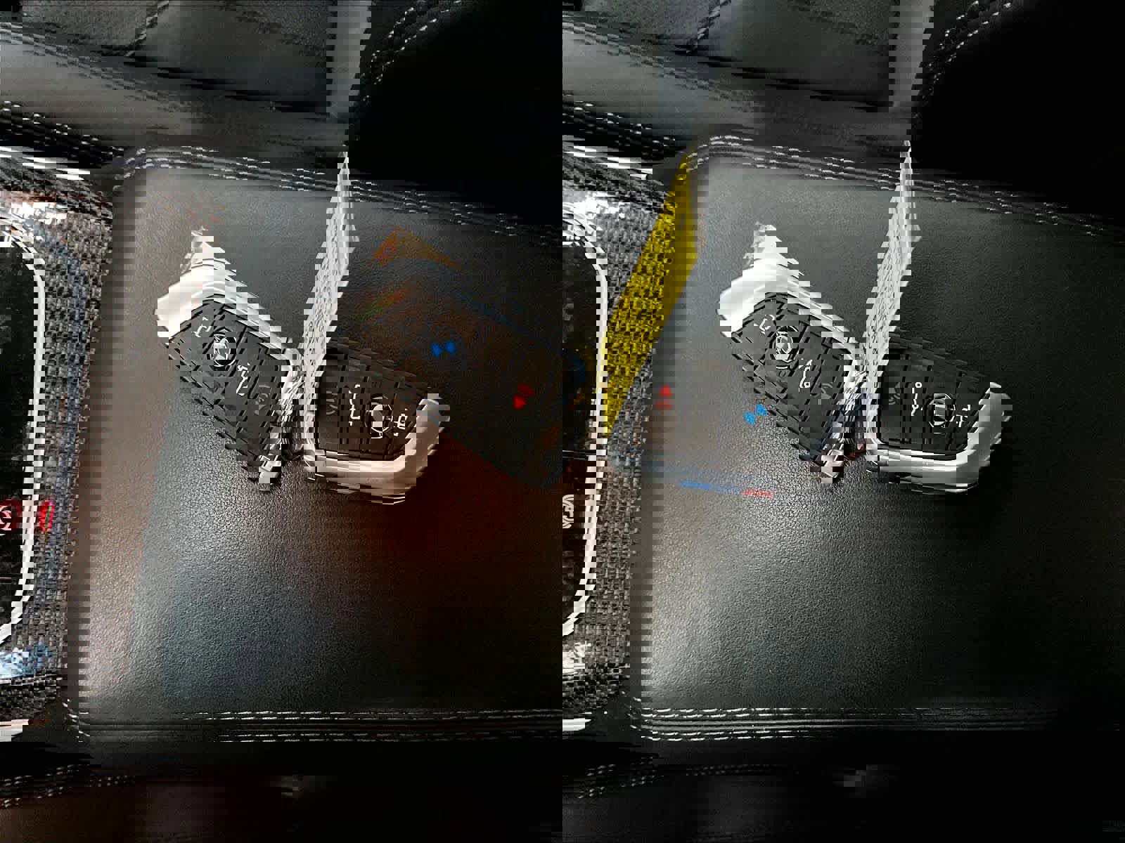 Used 2023 BMW M4 xDrive Competition image 13