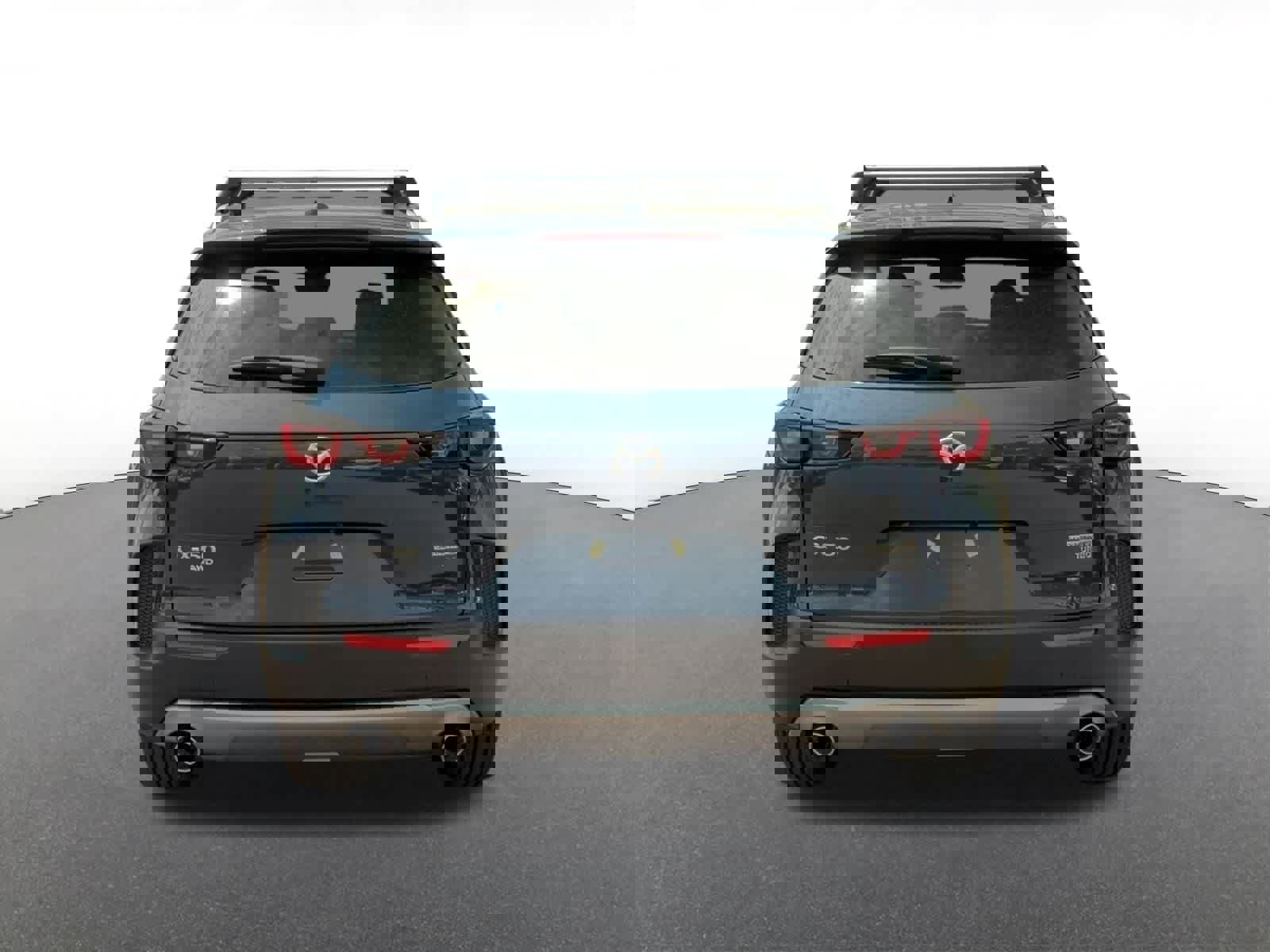 New 2025 MAZDA CX-50 AWD 2.5 Turbo w/ Cargo Package image 5