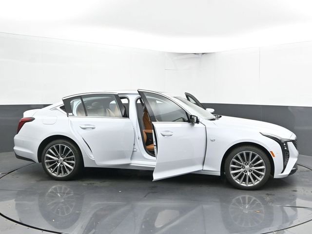 New 2026 Cadillac CT5 Premium Luxury w/ Platinum Package image 51