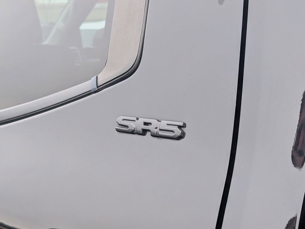 Used 2023 Toyota Tundra SR5 w/ SR5 Convenience Package image 22