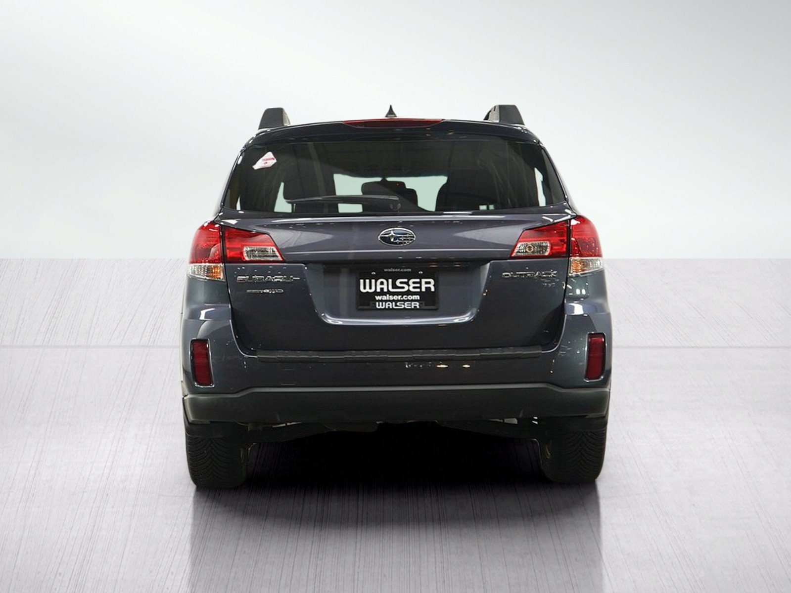 Used 2014 Subaru Outback 2.5i Premium AWD/4WD image 4