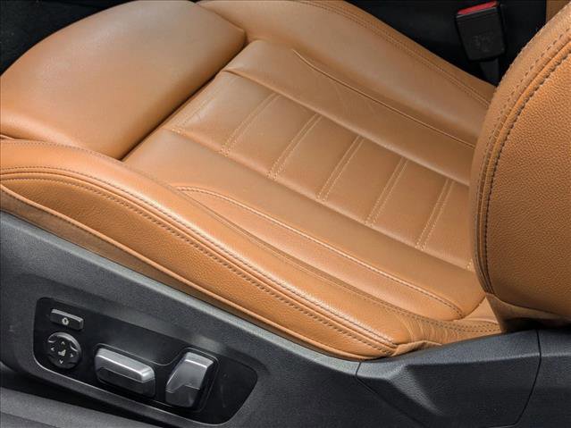 Used 2021 BMW M440i Convertible w/ Executive Package RWD image 4