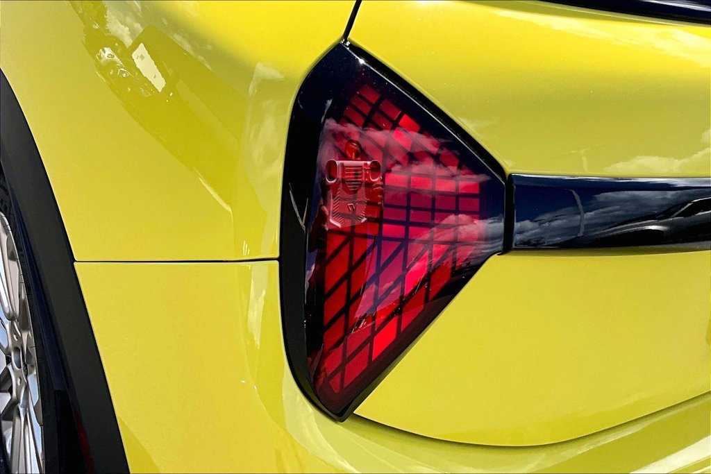 Used 2026 MINI Cooper S FWD image 29